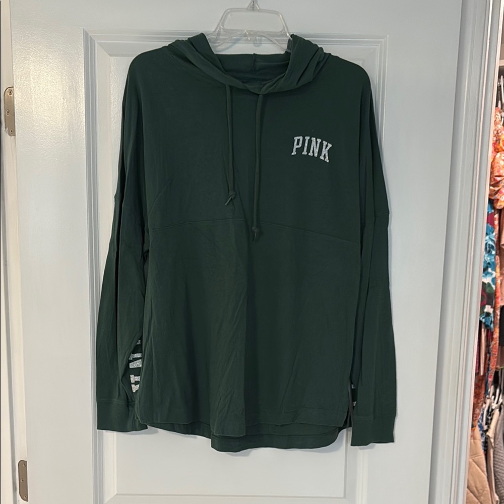 Victoria’s Secret Pink Sweatshirt